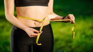 Puedes bajar de peso en 7 dias sigiendo las instrucciones de la dieta.